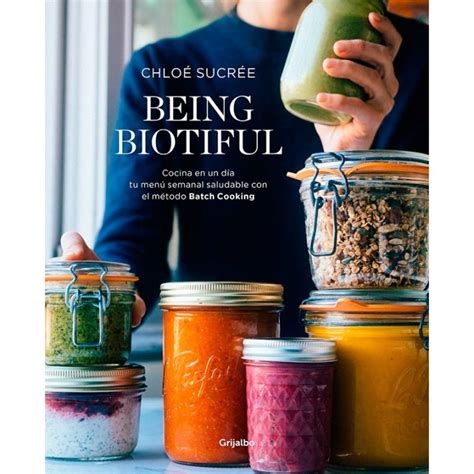 chloe sucree|Being Biotiful.